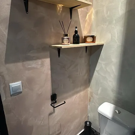 La Cosy 4* Lyon