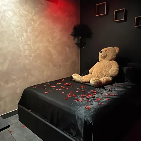 Affittacamere La Cosy
