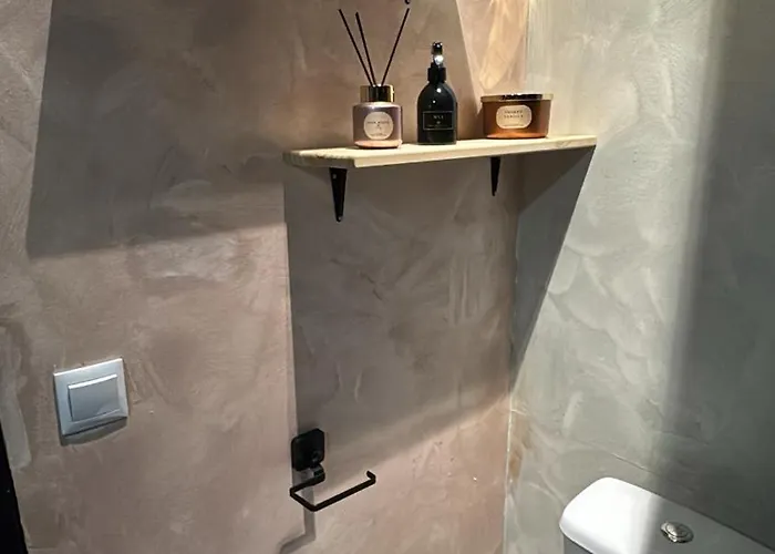 La Cosy 4* ליון